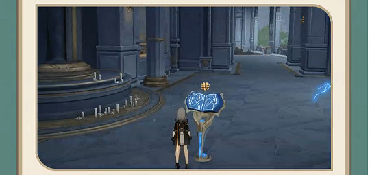 崩壞星穹鐵道地宮迷蹤活動玩法介紹 崩壞星穹鐵道地宮迷蹤活動玩法介紹