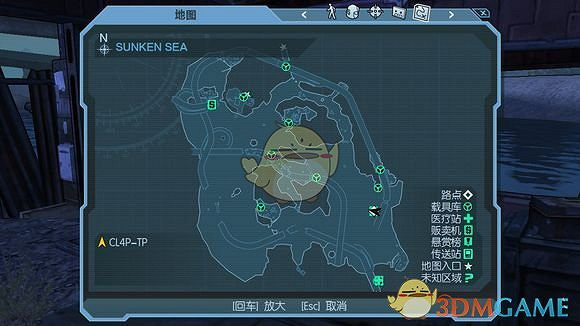 《邊緣禁地》Steam成就達成指南 《邊緣禁地》Steam成就達成指南
