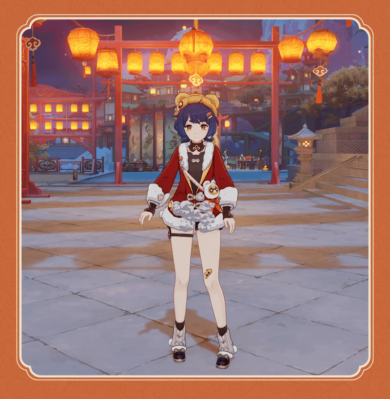 《原神》5.4“夢間見月明”前瞻定檔 香菱新衣裝公開 《原神》5.4“夢間見月明”前瞻定檔 香菱新衣裝公開