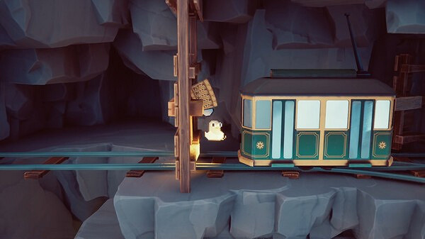 《咕咕披薩》登陸Steam 鴿子的披薩快送冒險