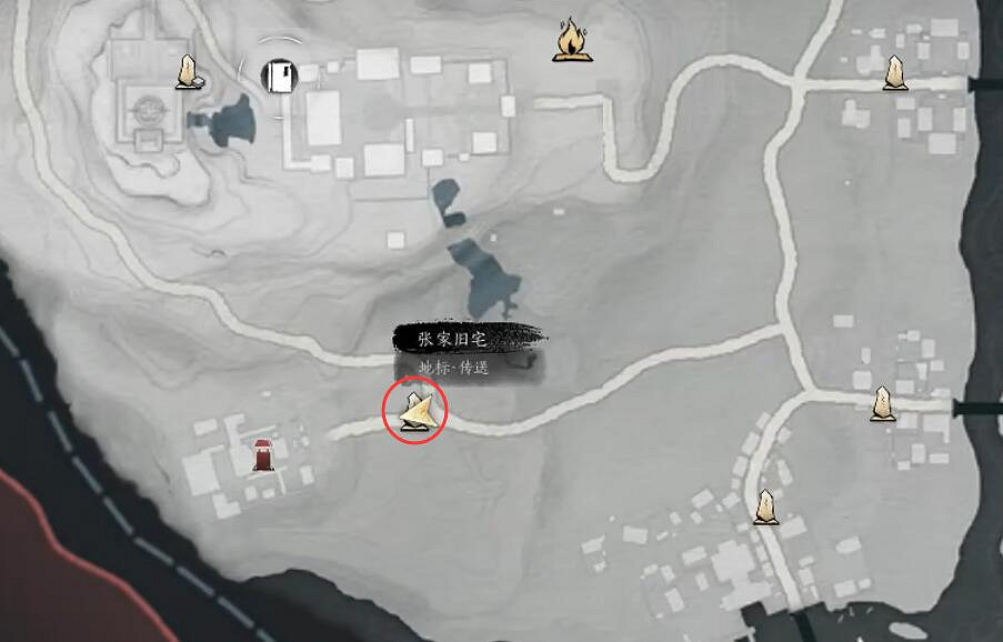 《燕雲十六聲》開封萬事知長毋相忘任務圖文攻略