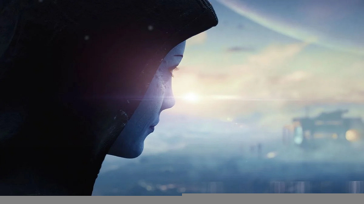 BioWare未來面臨更多挑戰:將專注開發《質量效應5》！