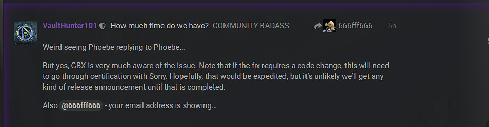 《邊緣禁地：年度版》存在網路問題 官方稱正在解決