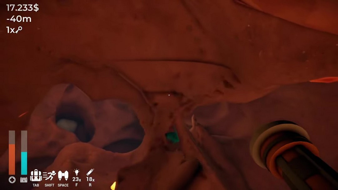 《掘地求財》發售日預告 2月7日發售