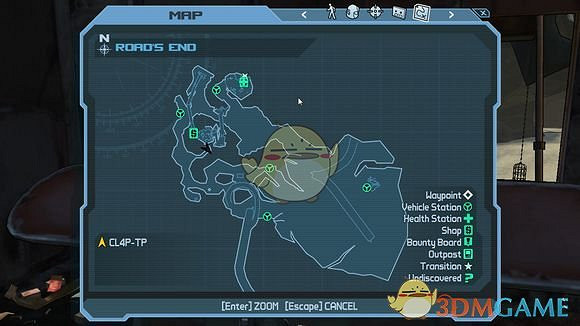 《邊緣禁地》Steam成就達成指南 《邊緣禁地》Steam成就達成指南