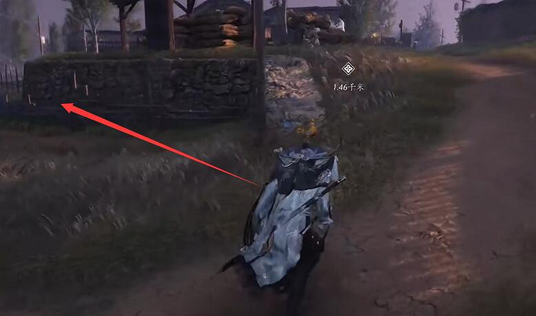 《燕雲十六聲》開封萬事知六疾哀鳴任務圖文攻略