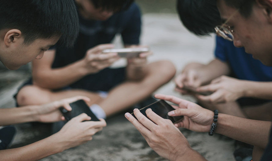 業界分析主機市場自疫情後在緩慢復甦 手遊依然引領 業界分析主機市場自疫情後在緩慢復甦 手遊依然引領