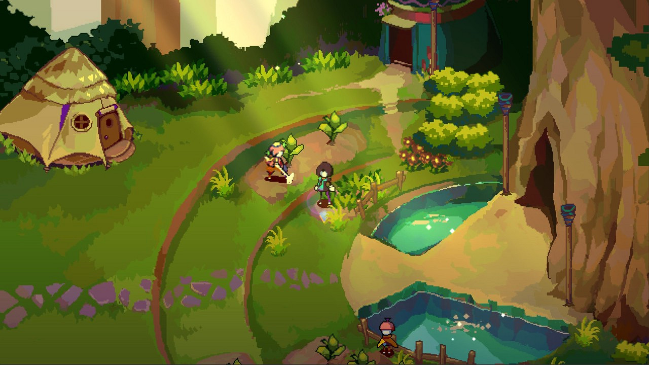 1月Game Pass離庫遊戲公布：《暗黑地牢》等六款遊戲