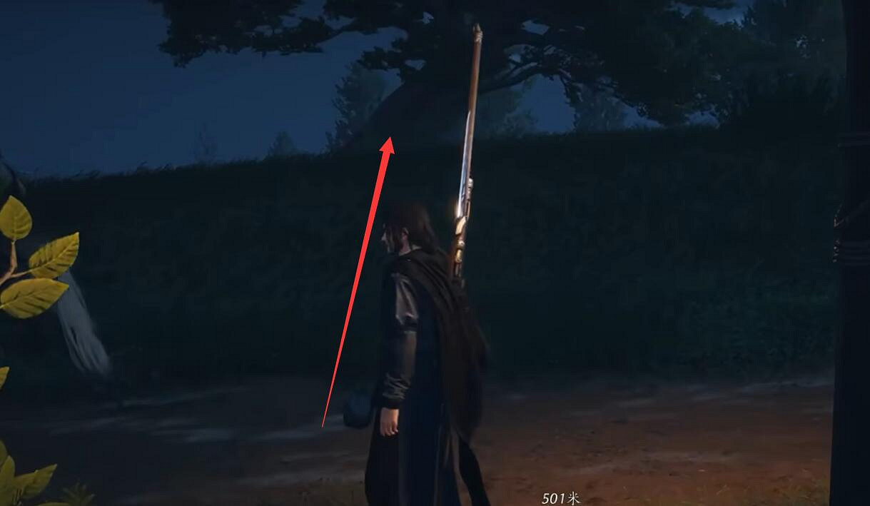 《燕雲十六聲》開封萬事知長毋相忘任務圖文攻略