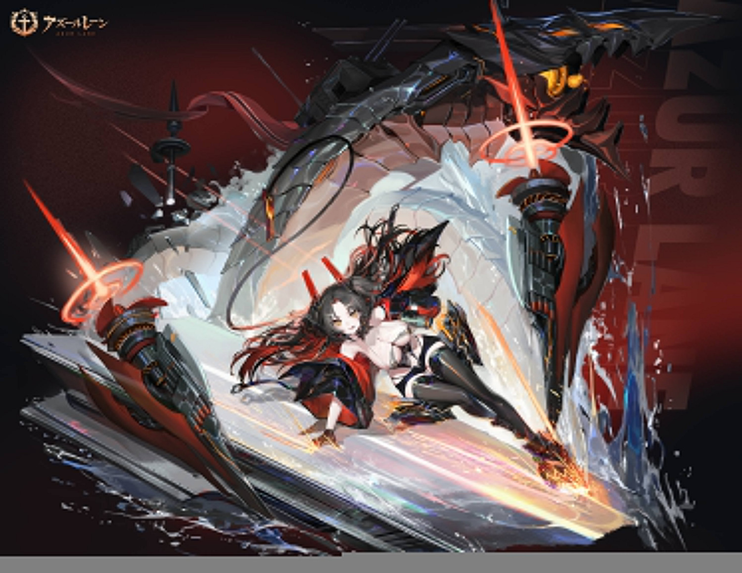 碧藍航線Z52強度怎麽樣 碧藍航線Z52強度怎麽樣