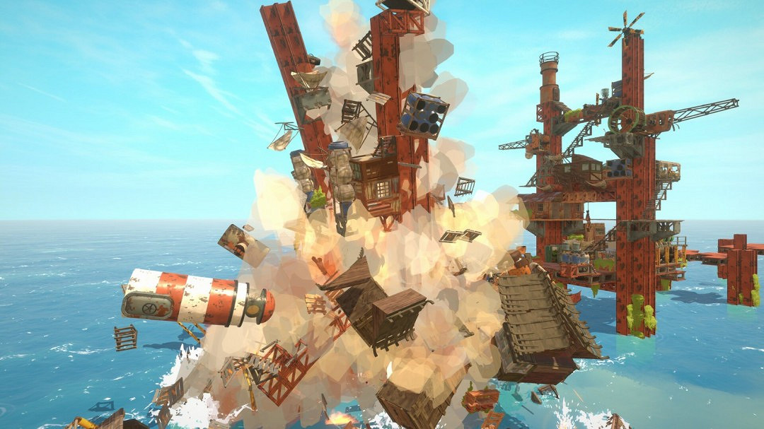 後末世主題城市建造遊戲《終落之城》Steam頁面開放 年內發售 後末世主題城市建造遊戲《終落之城》Steam頁面開放 年內發售