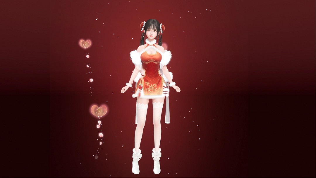 喜氣洋洋迎新年！《戰盟桌面精靈》首個服裝資料片現已上線