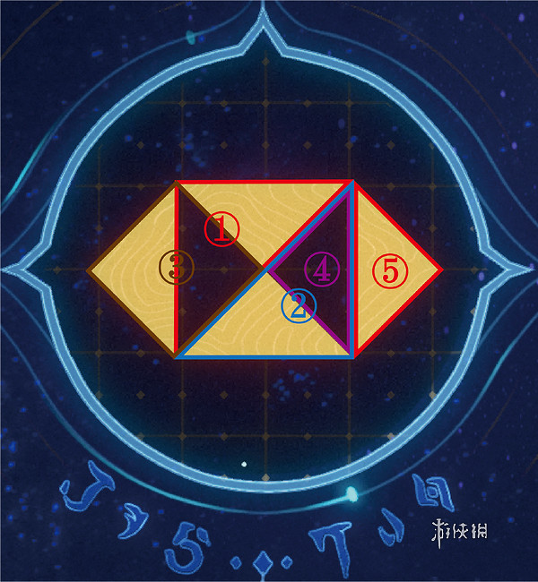 崩壞星穹鐵道地宮迷蹤攻略大全 崩壞星穹鐵道地宮迷蹤攻略大全