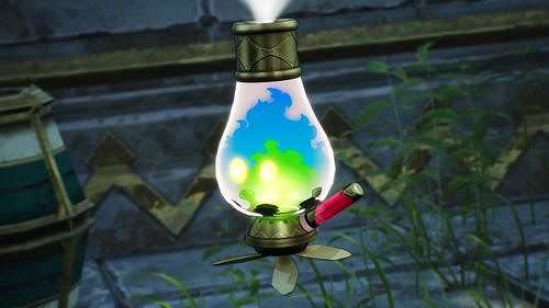 揭秘《優米雅的鍊金工房》:跨越文明遺跡的追憶之旅 揭秘《優米雅的鍊金工房》:跨越文明遺跡的追憶之旅