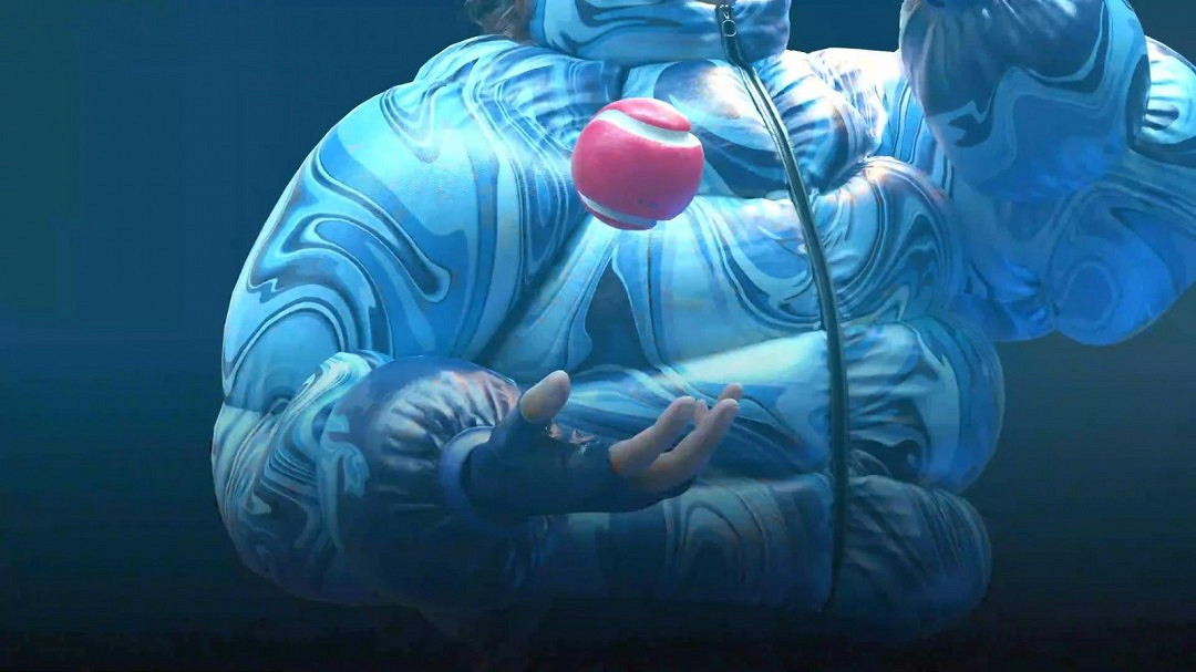 《原子之心》DLC3新角色預告 戴眼鏡的紅髮美女 《原子之心》DLC3新角色預告 戴眼鏡的紅髮美女