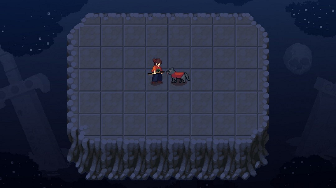 《Rogue Inferno》Steam頁面開放 發售日待定