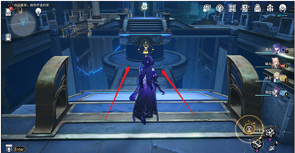 崩壞星穹鐵道美麗的淑女成就達成攻略