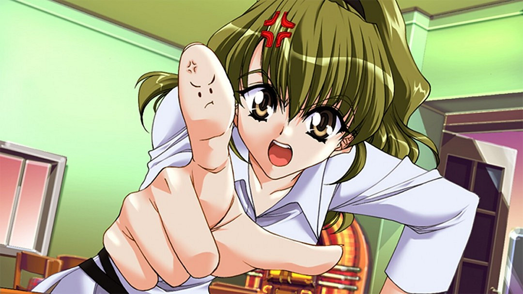 經典科幻懸疑冒險遊戲《Never 7》Steam頁面 3月6日發售 經典科幻懸疑冒險遊戲《Never 7》Steam頁面 3月6日發售