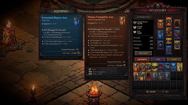 彈幕射擊動作類肉鴿遊戲《巴別塔 ：混亂的倖存者》現已推出試玩Demo