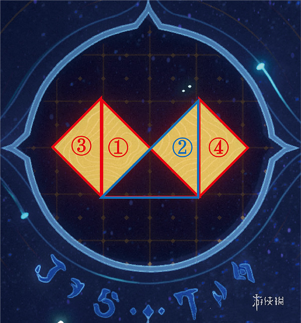 崩壞星穹鐵道地宮迷蹤攻略大全 崩壞星穹鐵道地宮迷蹤攻略大全