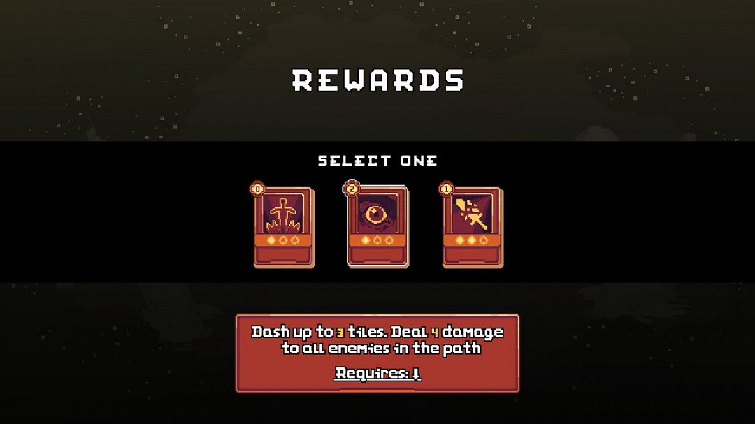 《Rogue Inferno》Steam頁面開放 發售日待定