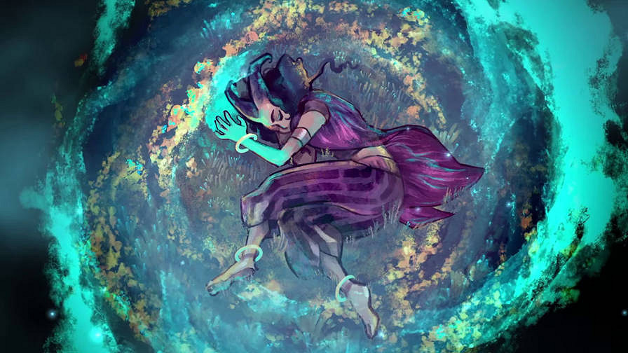 《蔚藍》開發團隊內部出現分歧 新作《大地之刃》宣布取消開發 《蔚藍》開發團隊內部出現分歧 新作《大地之刃》宣布取消開發