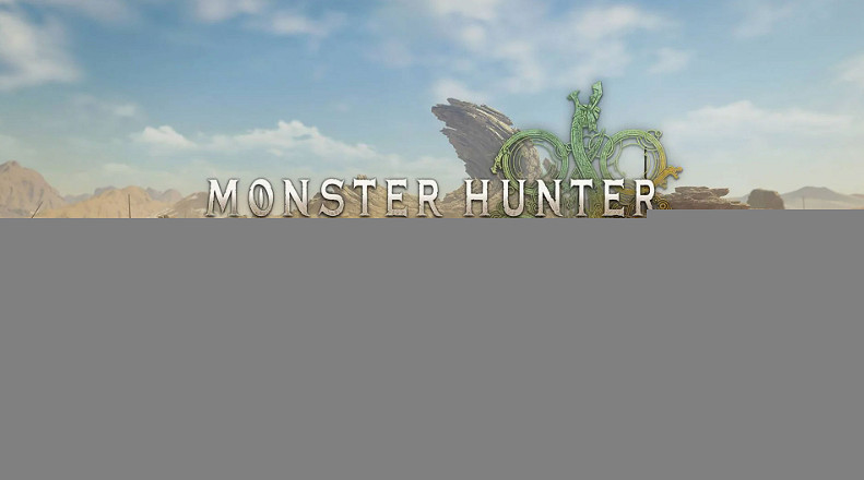 《魔物獵人:荒野》將出席台北電玩展!新實機即將公布 《魔物獵人:荒野》將出席台北電玩展!新實機即將公布