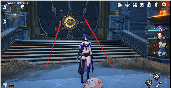 崩壞星穹鐵道美麗的淑女成就達成攻略