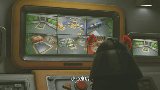 《猛獸派對》新模式“大危機”1月23日上線PS平台！