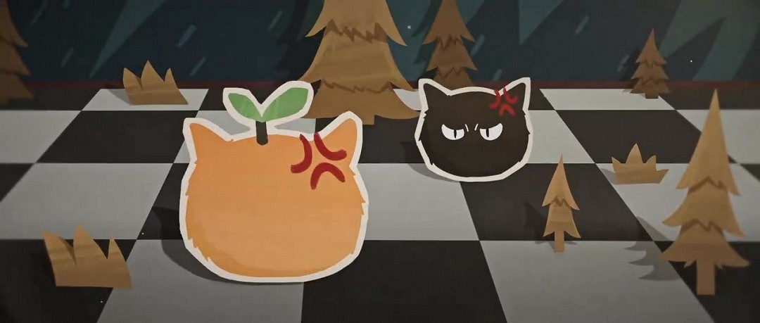 《重返未來：1999》異步對戰自走棋PV 小怪物翻鬥棋