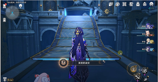 崩壞星穹鐵道美麗的淑女成就達成攻略