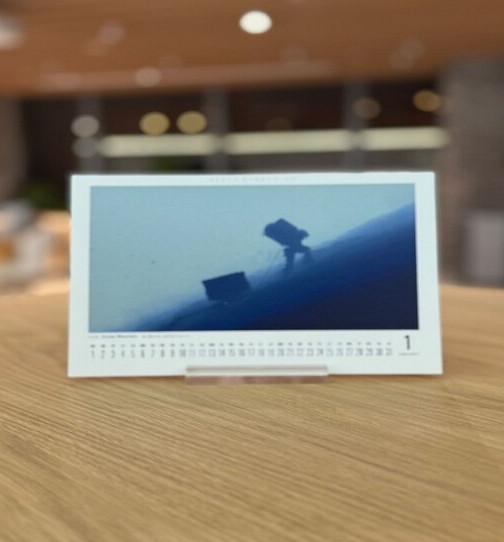 《死亡擱淺》舉行2025攝影大會 小島秀夫親自評選 《死亡擱淺》舉行2025攝影大會 小島秀夫親自評選