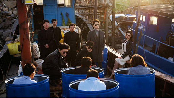 逐夢娛樂圈!《名利遊戲》現已登陸主機平台! 逐夢娛樂圈!《名利遊戲》現已登陸主機平台!