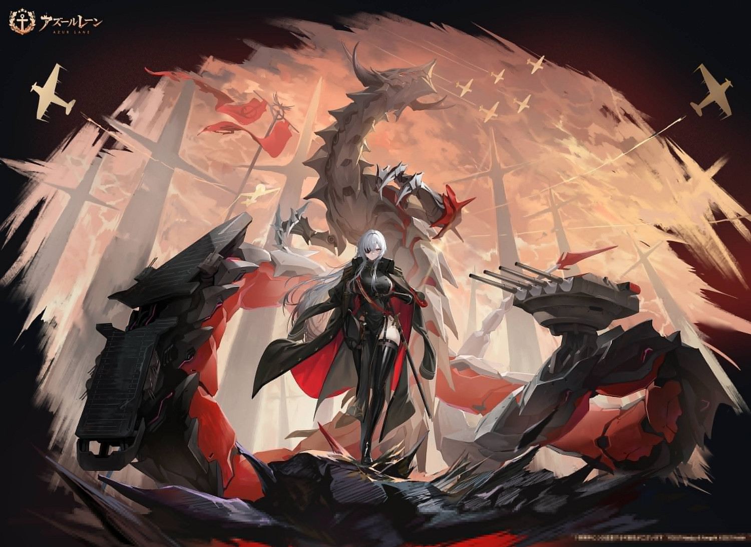 碧藍航線弗裡茨魯梅強度怎麽樣 碧藍航線弗裡茨魯梅強度怎麽樣