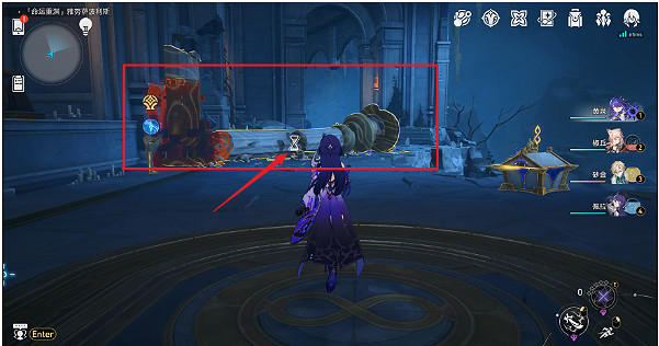 崩壞星穹鐵道柱倒啦一成就達成攻略