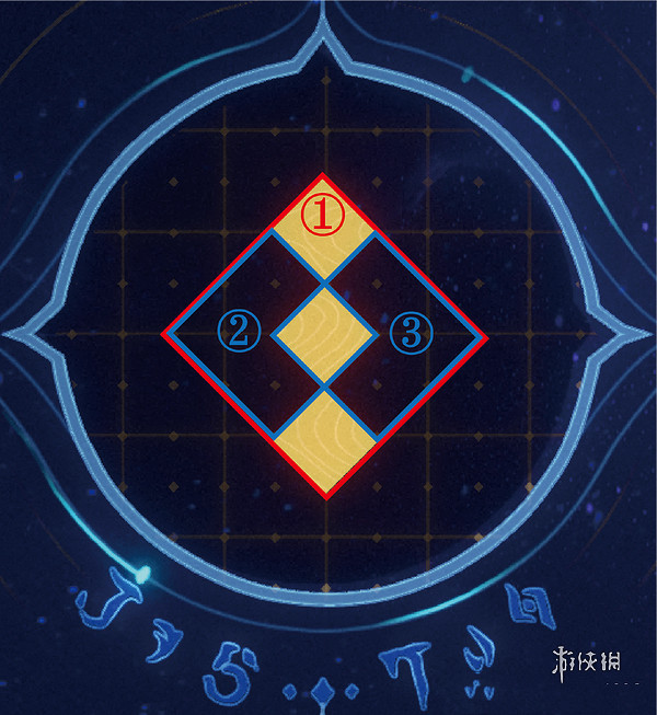 崩壞星穹鐵道地宮迷蹤攻略大全 崩壞星穹鐵道地宮迷蹤攻略大全