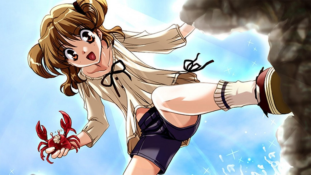 經典科幻懸疑冒險遊戲《Never 7》Steam頁面 3月6日發售 經典科幻懸疑冒險遊戲《Never 7》Steam頁面 3月6日發售