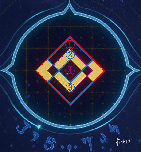 崩壞星穹鐵道地宮迷蹤攻略大全 崩壞星穹鐵道地宮迷蹤攻略大全