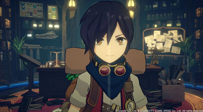 《神箱》推出國際版登陸多平台 奇幻建造RPG 《神箱》推出國際版登陸多平台 奇幻建造RPG