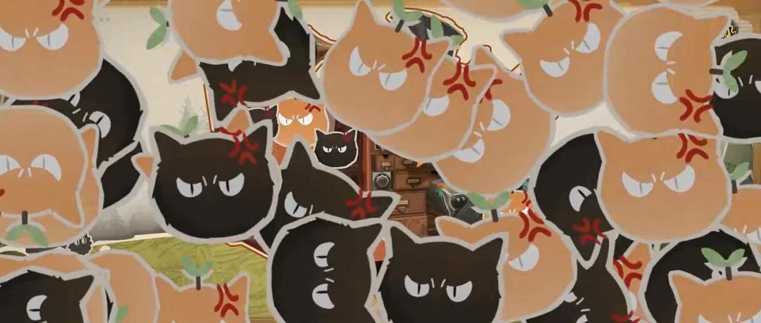 《重返未來：1999》異步對戰自走棋PV 小怪物翻鬥棋