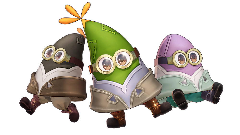 揭秘《優米雅的鍊金工房》:跨越文明遺跡的追憶之旅 揭秘《優米雅的鍊金工房》:跨越文明遺跡的追憶之旅