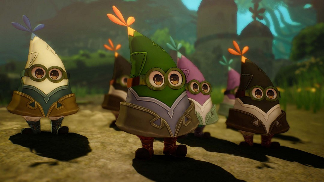 《優米雅的鍊金工坊~追憶之鍊金術士與幻創之地》公布 3月21日發售