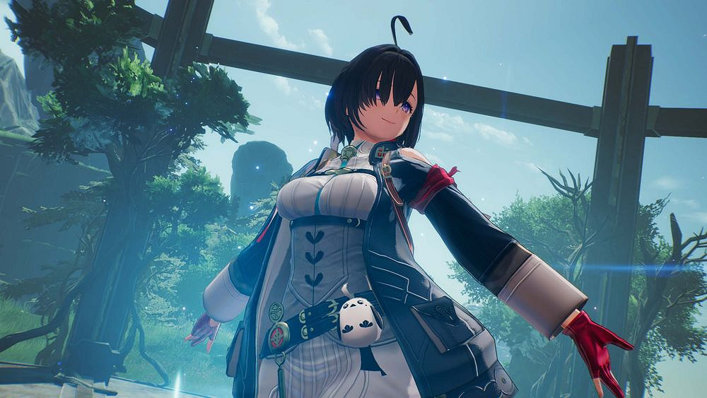 揭秘《優米雅的鍊金工房》:跨越文明遺跡的追憶之旅 揭秘《優米雅的鍊金工房》:跨越文明遺跡的追憶之旅