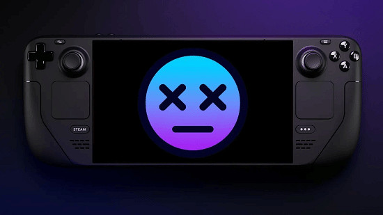 Switch 2公布後 受到最大影響的是V社Steam Deck Switch 2公布後 受到最大影響的是V社Steam Deck