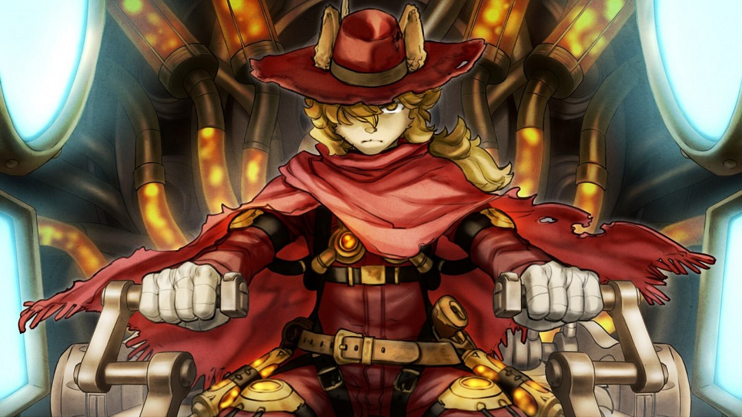 《戰場的賦格曲3》Steam頁面上線 5月29日發售 《戰場的賦格曲3》Steam頁面上線 5月29日發售