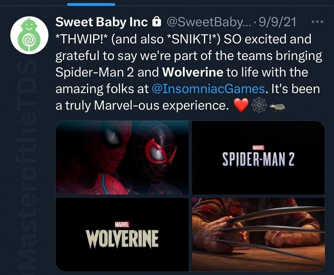 《漫威金剛狼》可能將略過2025年 SBI公司參與製作 《漫威金剛狼》可能將略過2025年 SBI公司參與製作