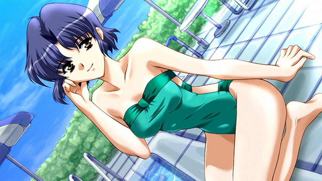 經典科幻懸疑冒險遊戲《Never 7》Steam頁面 3月6日發售 經典科幻懸疑冒險遊戲《Never 7》Steam頁面 3月6日發售