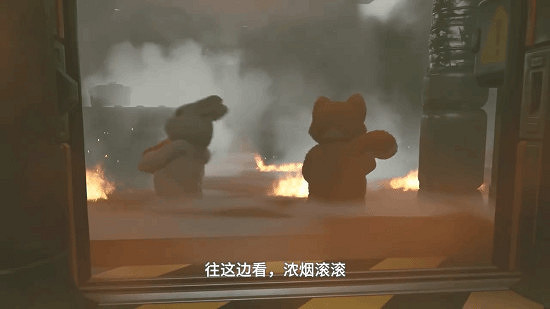 《猛獸派對》新模式“大危機”1月23日上線PS平台！