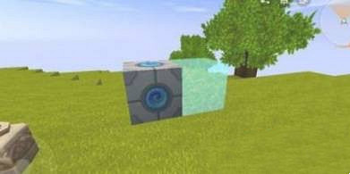 迷你世界傳送門啟動方法 迷你世界傳送門啟動方法