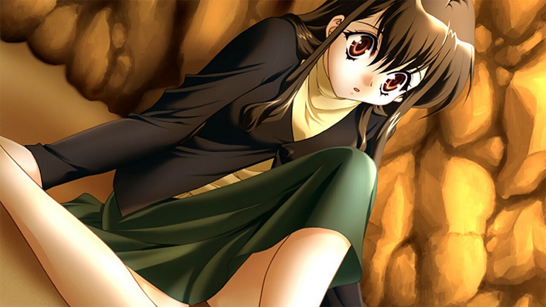 經典科幻懸疑冒險遊戲《Never 7》Steam頁面 3月6日發售 經典科幻懸疑冒險遊戲《Never 7》Steam頁面 3月6日發售